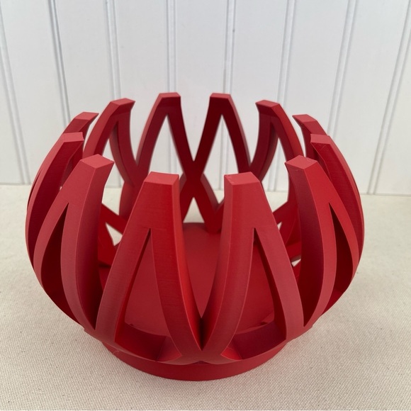 The Orvus Display Stand, Plant Stand, Decor Stand, Candle Display, Modern Riser - Picture 7 of 9